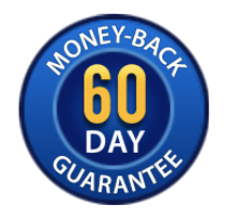 60 Days Guarantee